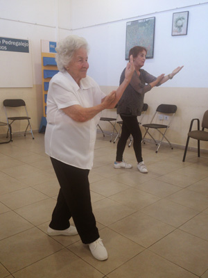TSF CM Pedregalejo